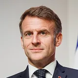 Emmanuel Macron