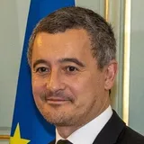 Gérald Darmanin